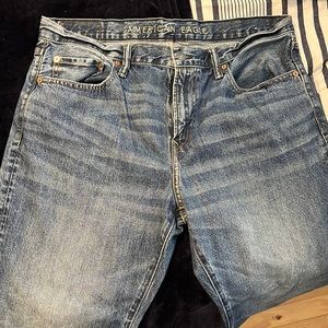 American Eagle Classic Bootcut Jeans